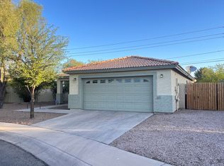 1220 W Prior Ave, Coolidge, AZ 85128