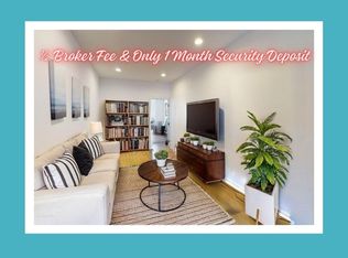 607 Adams St APT 4, Hoboken, NJ 07030