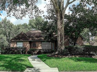 3130 Silver Glade Dr, Kingwood, TX 77345