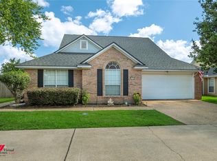 195 Kings Xing, Shreveport, LA 71105