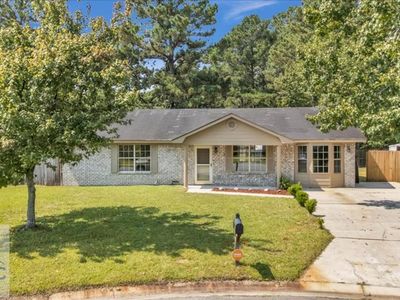 332 Mortar Pl, Hinesville, GA, 31313