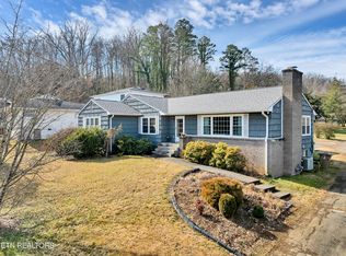 409 Bridge View Rd, Knoxville, TN 37914