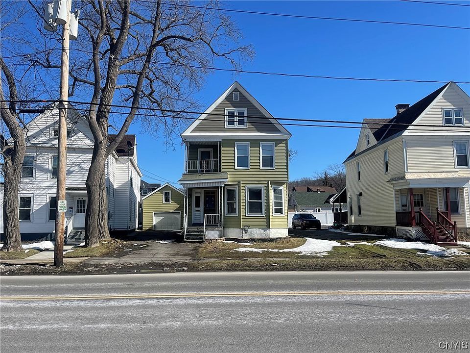 1669 Oneida St, Utica, NY 13501 Zillow