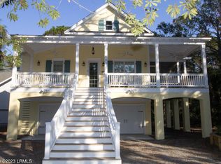 903 Marsh Dunes Rd, Saint Helena Island, SC 29920