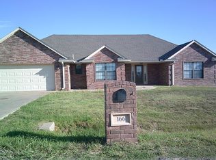 166 SW Bradford Ln, Lawton, OK 73505