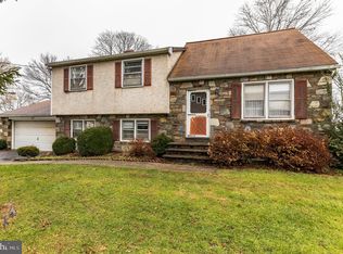 3205 Cowpath Rd, Souderton, PA 18964