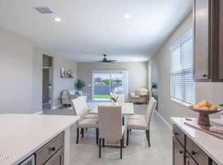 10619 S 54th Dr, Laveen, AZ 85339