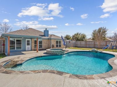 5128 Duke Dr, Temple, TX, 76502