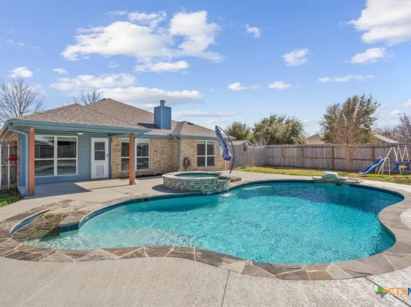 5128 Duke Dr, Temple, TX 76502