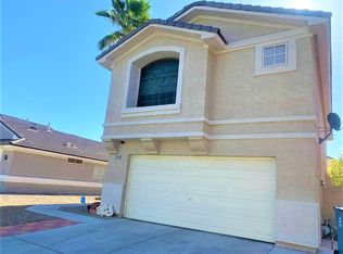 7504 Fencerow St, Las Vegas, NV 89131