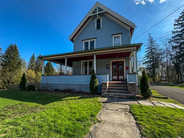 442 Front St, Owego, NY 13827