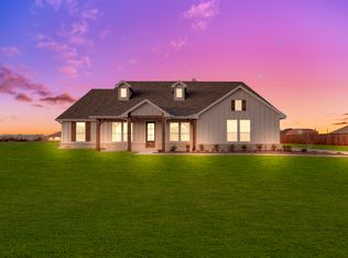 1 Ina Rd, Sherman, TX 75090