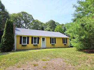 485 Lund Farm Way, Brewster, MA 02631