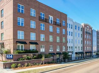 514 Jackson Ave E #101, Oxford, MS 38655