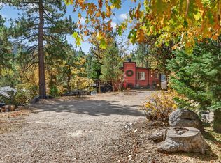32810 Deerlick Ln, Arrowbear Lake, CA 92382