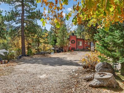32810 Deerlick Ln, Arrowbear Lake, CA, 92382