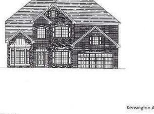 7500 Broadus Ct, Oak Ridge, NC 27310