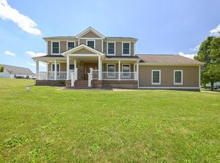 10441 Jug St, Johnstown, OH 43031