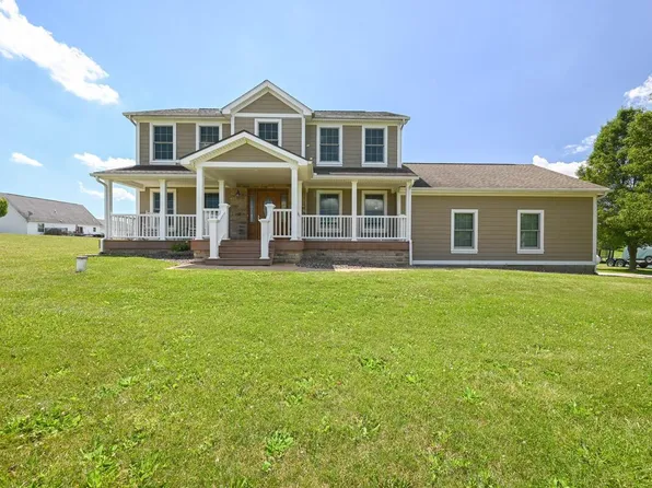 10441 Jug St, Johnstown, OH 43031