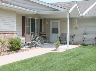3650 Damon St UNIT 9, Eau Claire, WI 54701