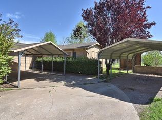 13632 S Birch St E, Glenpool, OK 74033