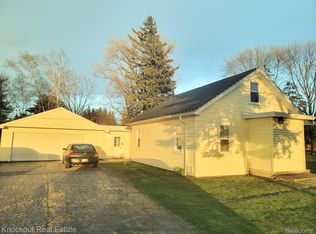 4130 N Portsmouth Rd, Saginaw, MI 48601