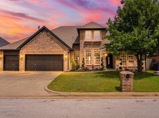 8833 NW 121st Ter, Oklahoma City, OK 73162