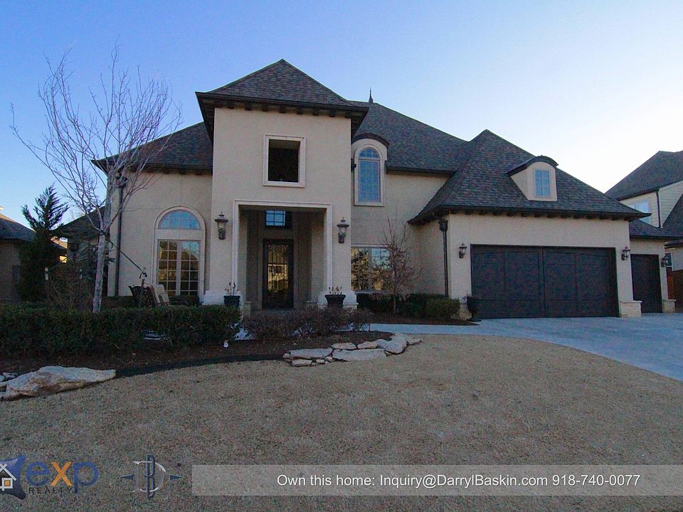 9610 E 108th St S, Tulsa, OK 74133 Zillow