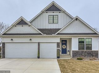 13931 Teakwood Ln N, Dayton, MN 55327