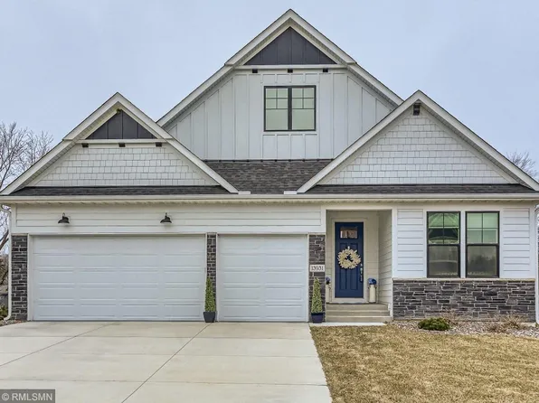 13931 Teakwood Ln N, Dayton, MN 55327