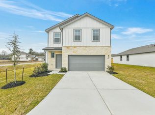 10942 Independence Rd, Cleveland, TX 77328