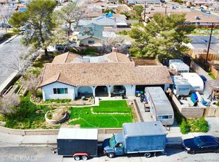 135 S Broadway St, Ridgecrest, CA 93555