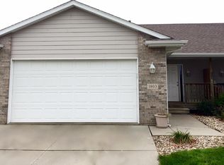 1803 S Wheatland Ave, Sioux Falls, SD 57106