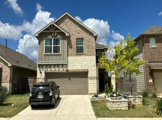 301 Windward Vw, Leander, TX 78641