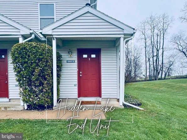 5801 Hidden Lake Dr APT E, Harrisburg, PA 17111