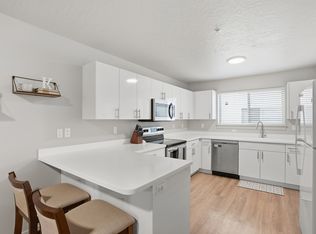 1140 W 950 N Unit 303, Orem, UT 84057