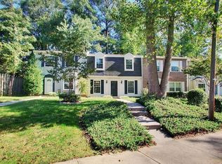 211 Rosebrooks Dr, Cary, NC 27513