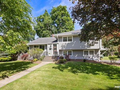 26 Clover St, Tenafly, NJ, 07670
