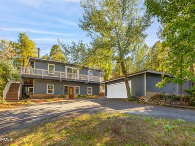 3019 N Tam O'Shanter Drive #01, Flagstaff, AZ, 86004