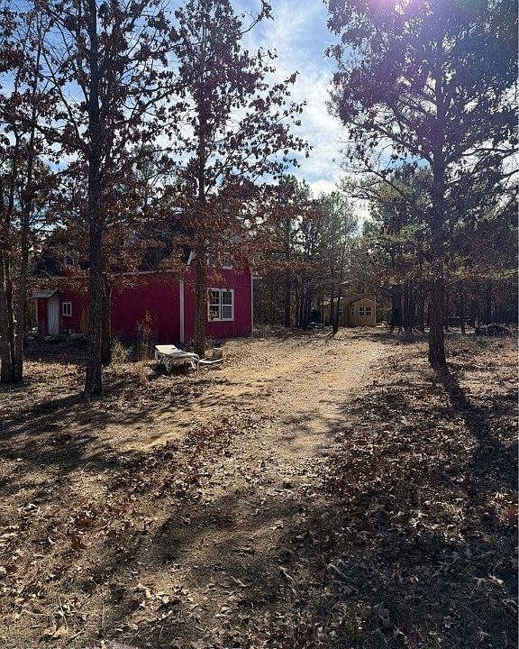 1st image of TRACT Four Rural