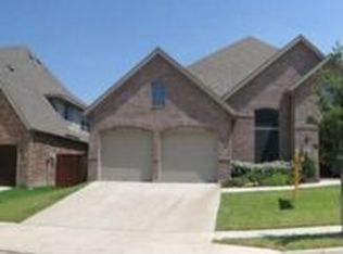 4749 Exposition Way, Keller, TX 76248