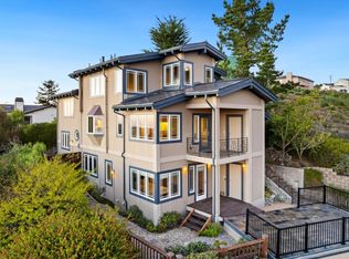 107 Dolphine Ave, El Granada, CA 94018