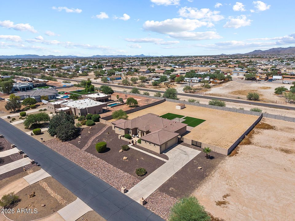 1st image of 3114 N 190TH Drive