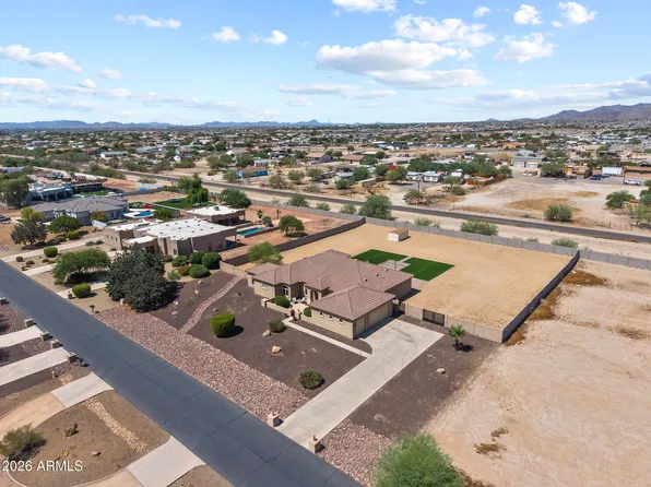 3114 N 190TH Drive, Litchfield Park, AZ 85340