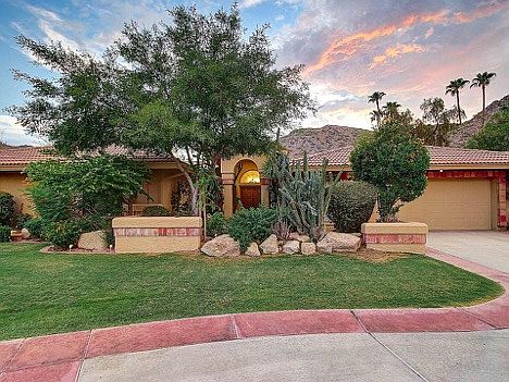 1st image of 4456 E Via Los Caballos