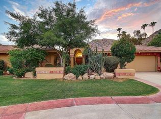 4456 E Via Los Caballos, Phoenix, AZ 85028