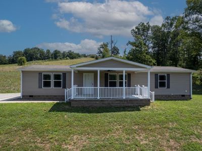 193 Bailey Holw, Olive Hill, KY, 41164