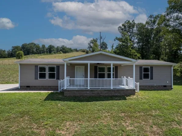 193 Bailey Holw, Olive Hill, KY 41164