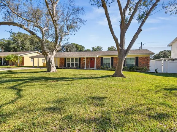 4913 N Shirley Dr, Tampa, FL 33603