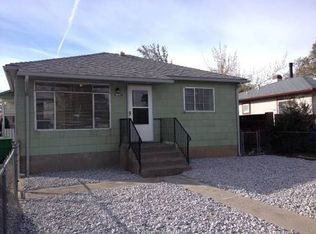 1947 G St, Sparks, NV 89431
